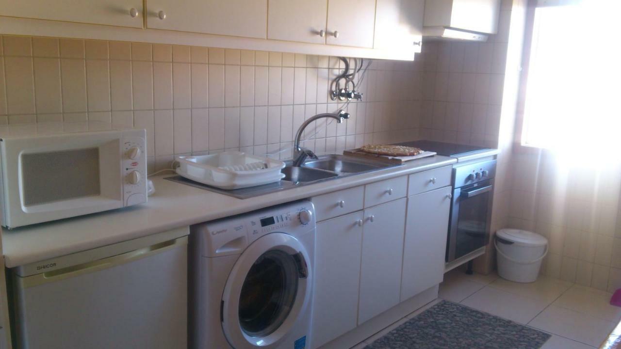 Family & Friends Apartments Алвор Екстер'єр фото